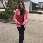 Laureata in Economia e Management